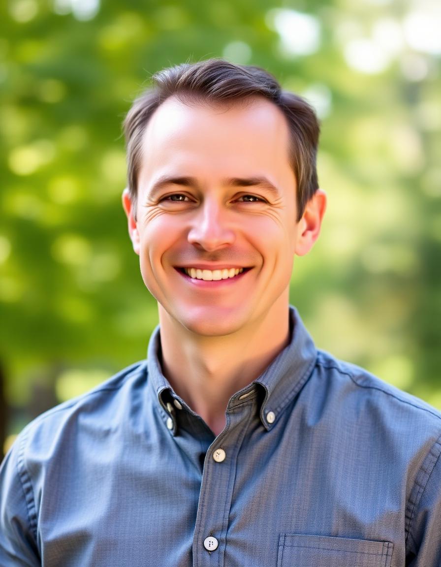 Mike Parker